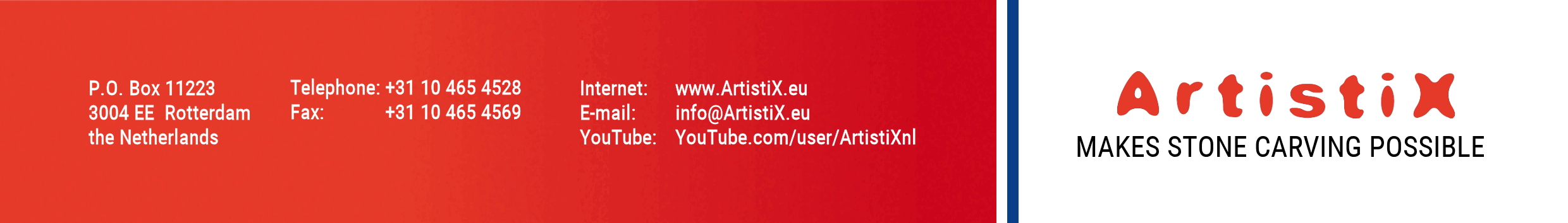 artistix.eu